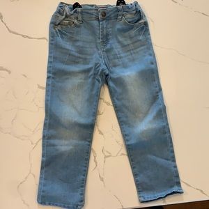 Size 4 boys jeans